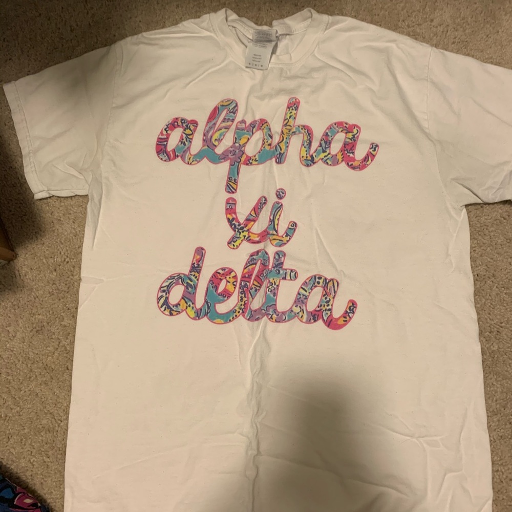 Size medium